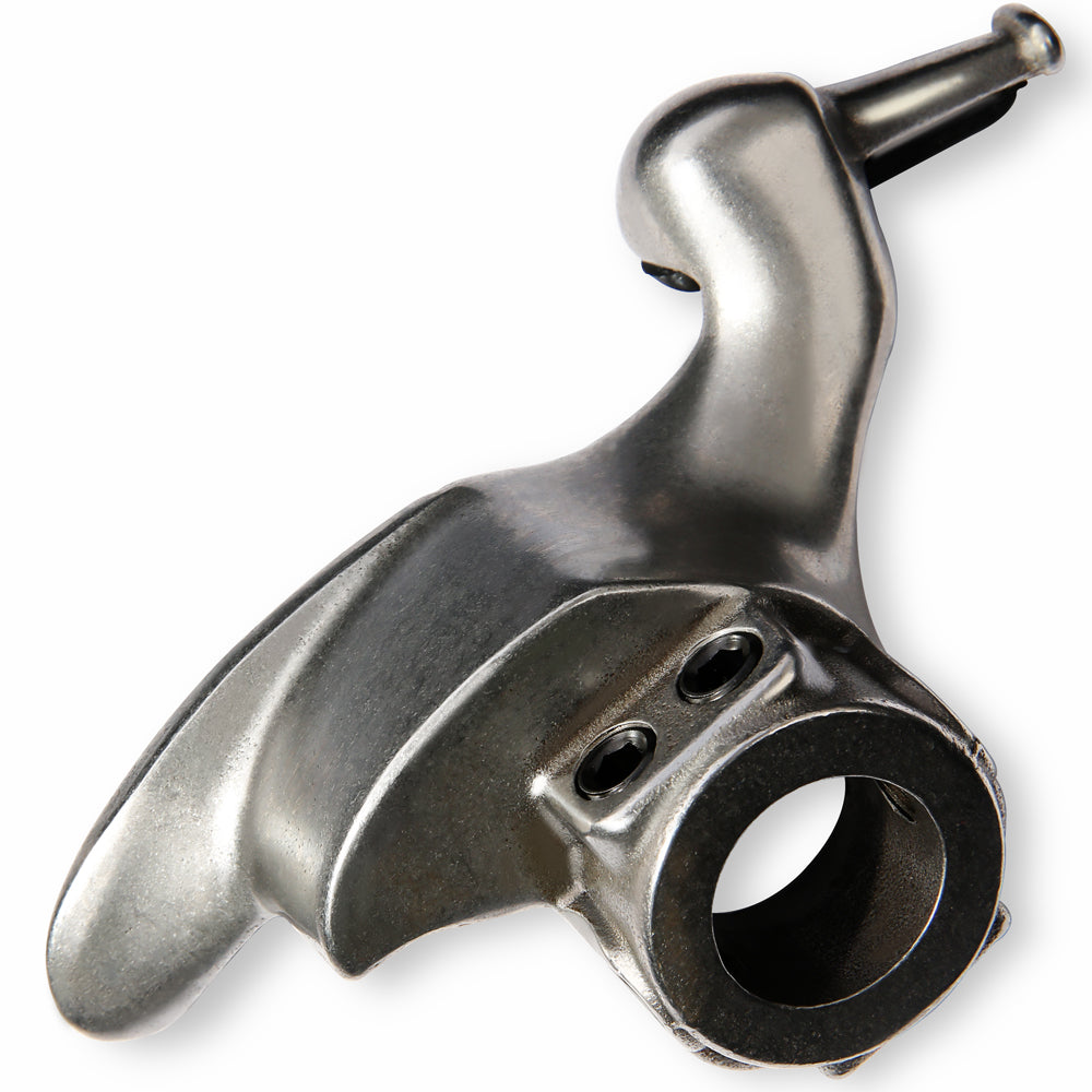 (30mm Straight Hole) Tire Changer Duck Head Attachment Duckhead, Replacement Mount Demount Tool, Stainless Steel by RebarTech