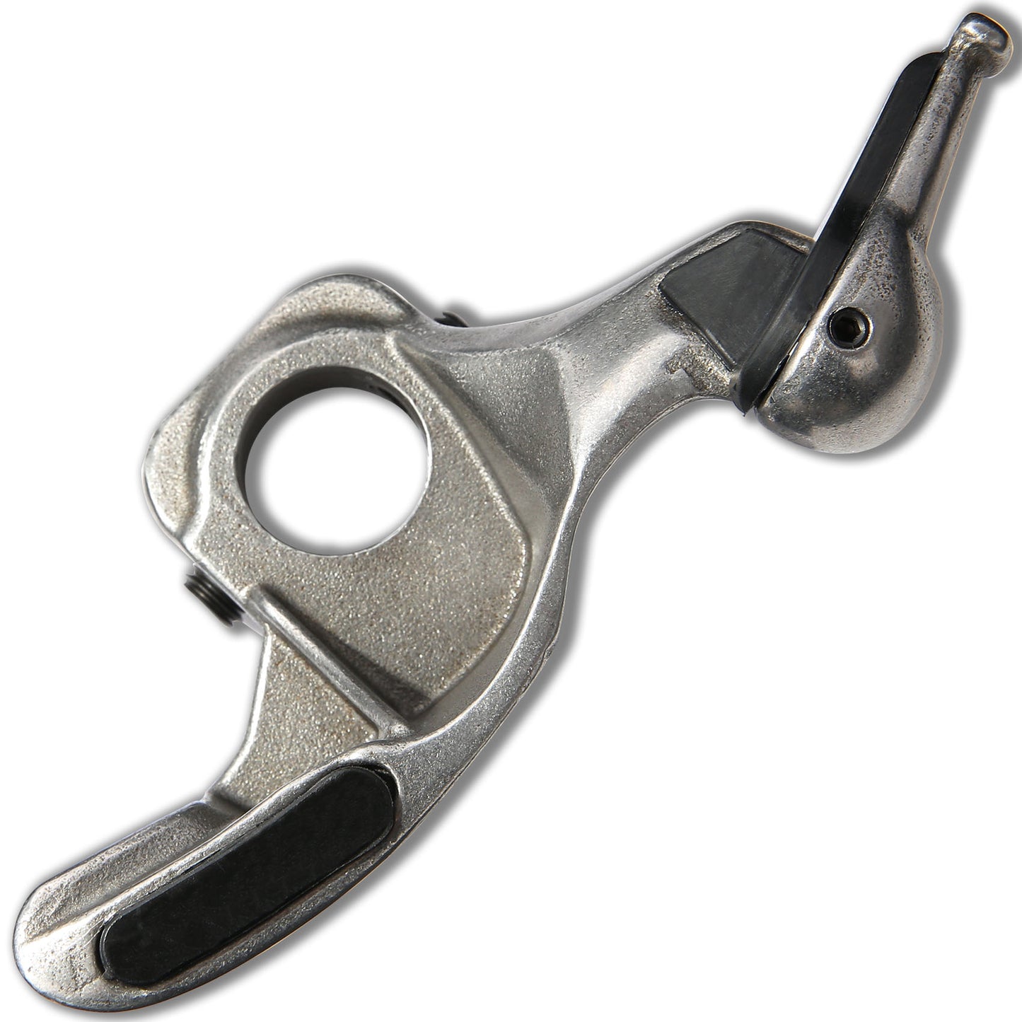 (30mm Straight Hole) Tire Changer Duck Head Attachment Duckhead, Replacement Mount Demount Tool, Stainless Steel by RebarTech
