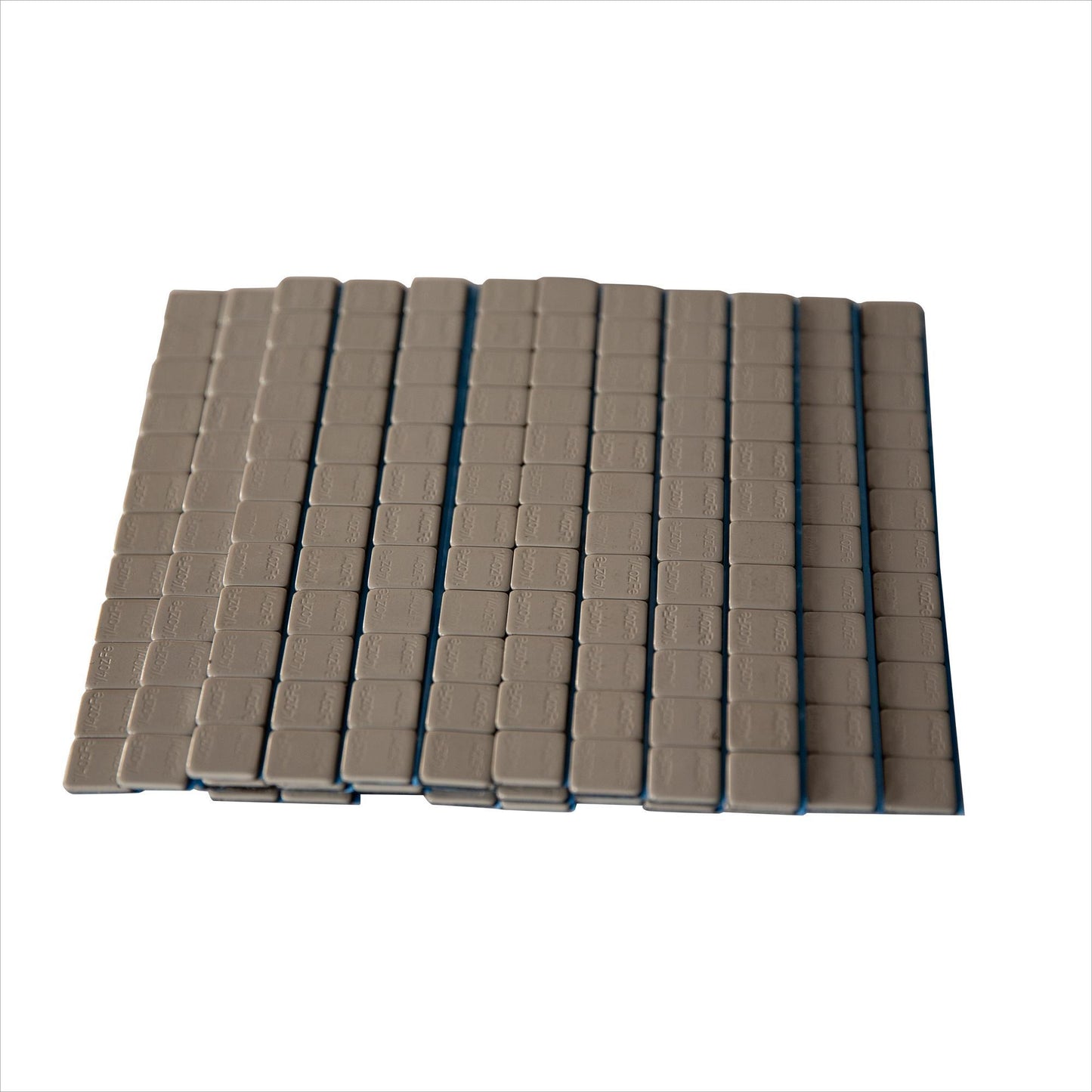Adhesive Stick on Wheel Weights by RebarTech
