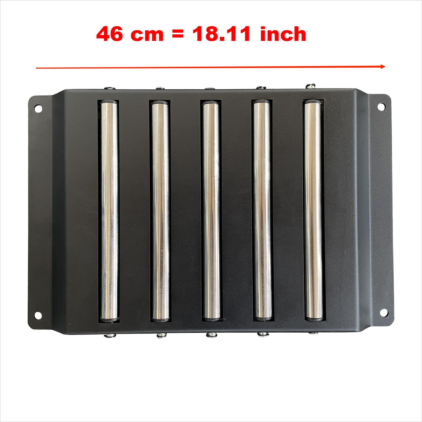 Tire Stand for Tire Changer Machine, Rolling Plate, Tire Support Platform, Tyre Roller, Auxiliary Accessories