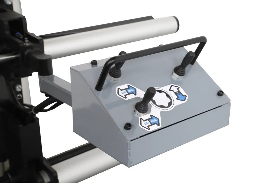 RebarTech Tire Changer Model 819G