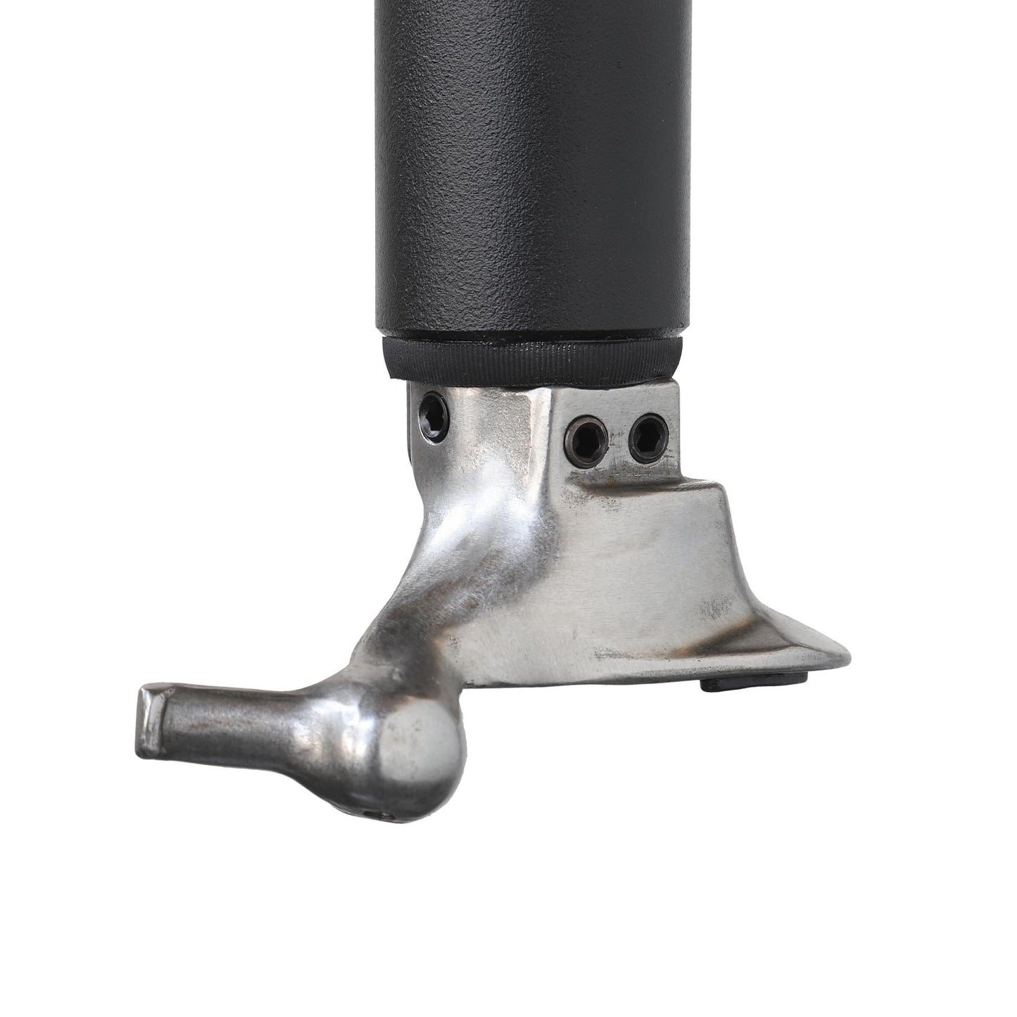 RebarTech Tire Changer Machine, Pneumatic Tyre Changing Equipment for Tire Repair Shop, rim: 8"–22"