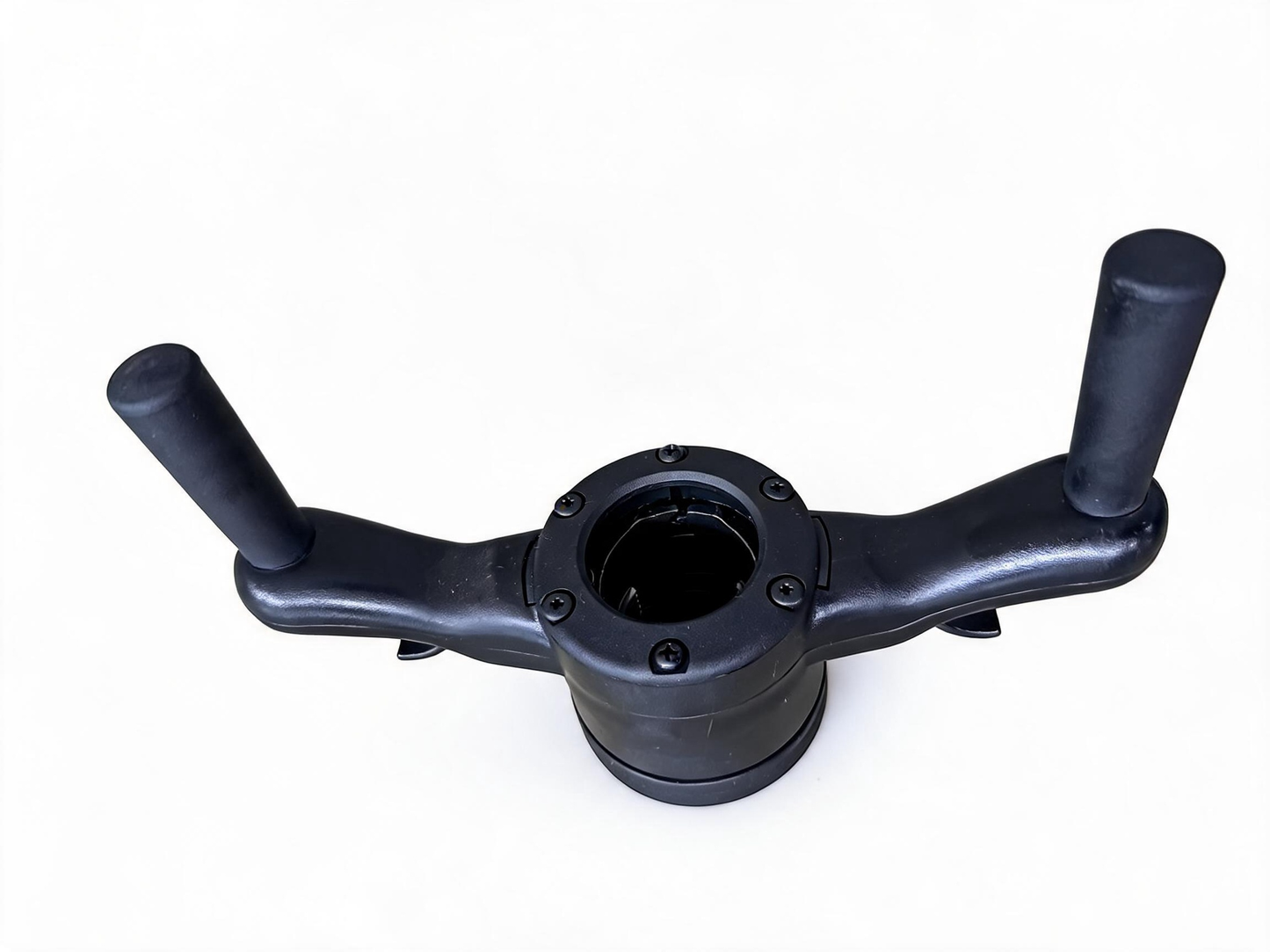 RebarTech Wheel Balancer Quick-Release Locking Nut, M40×3 / M40×4