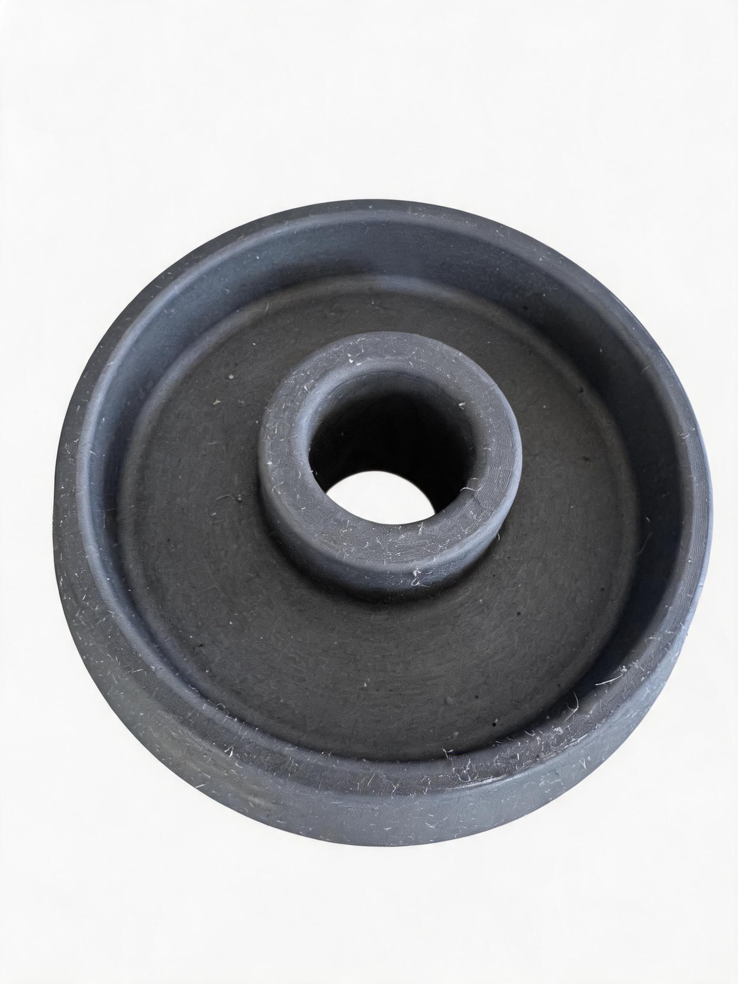 RebarTech Truck Wheel Balancer Large Cone and Backing Ring Set