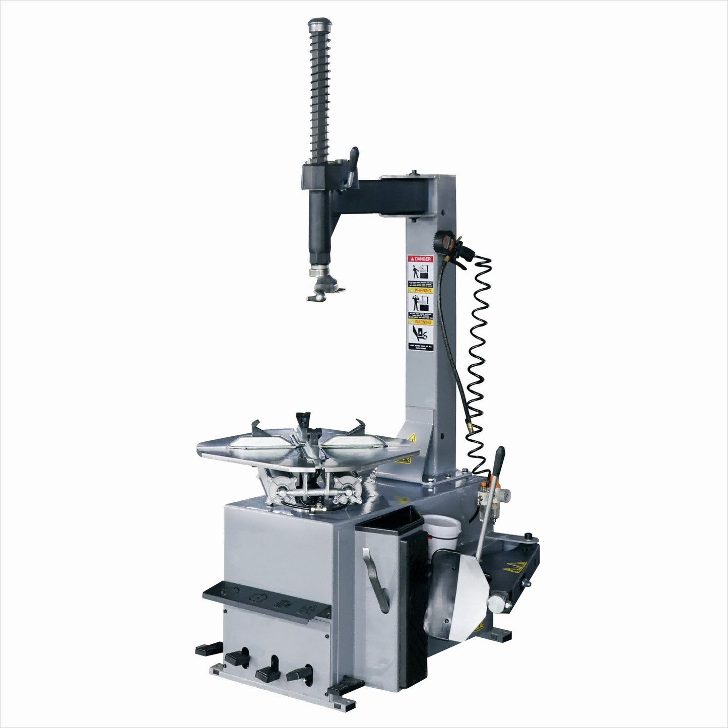 Tire changer model 815