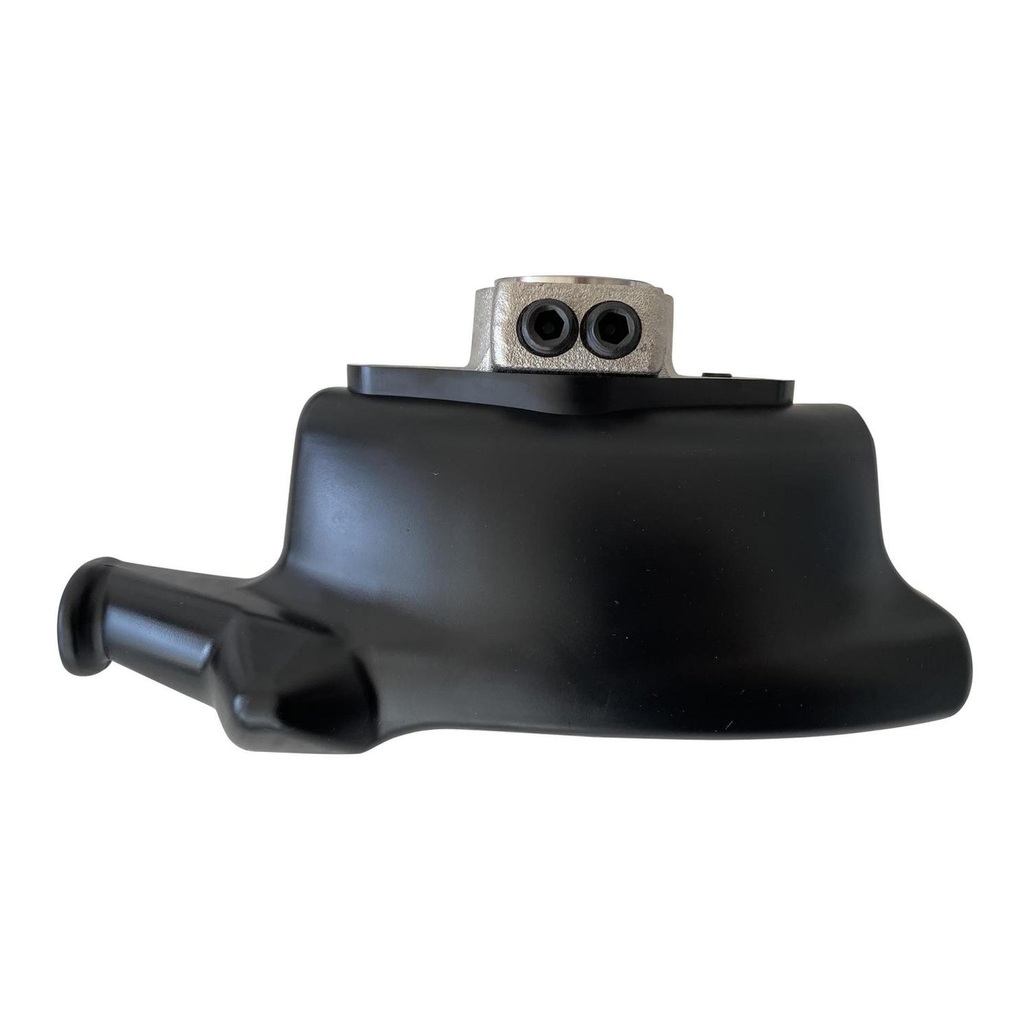 (30mm Straight Hole) Tire Changer Machine Duck Head, Nylon Attachment Duckhead, Plastic Replacement Duckbill, Mount Demount Tool by RebarTech