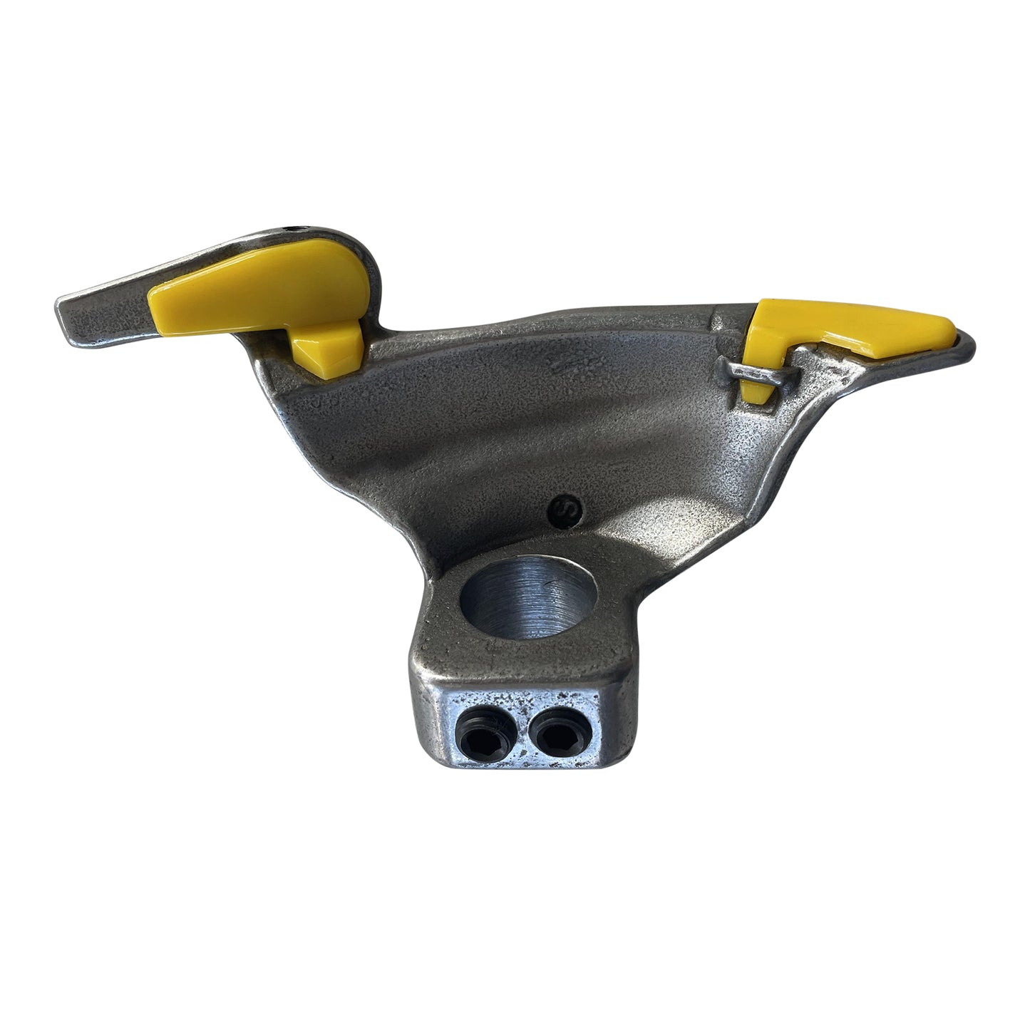 (28mm Straight Hole) Tire Changer Duck Head, Attachment Duckhead for Tire Changing Machine, Replacement Duckbill, Mount Demount Tool, Stainless Steel Accessory (Copy) (Copy)
