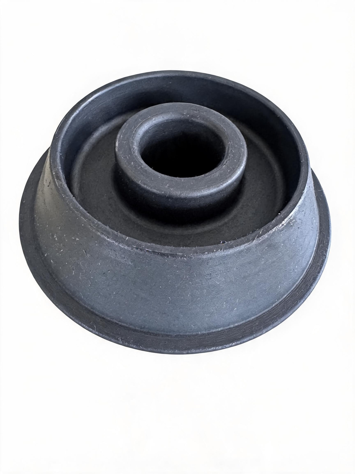 RebarTech Truck Wheel Balancer Large Cone and Backing Ring Set