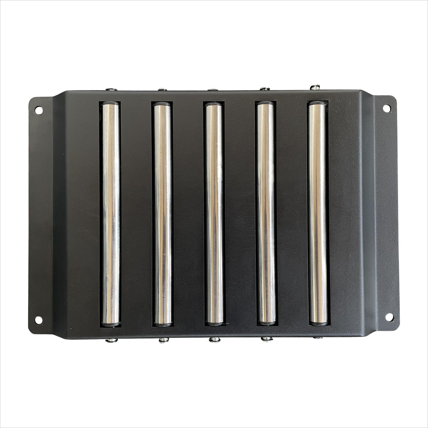 RebarTech Tire Changer Base for Tire Changing Machine, Rolling Plate, Tire Support Platform, Tyre Roller, Tyre Repair Shop Accessory