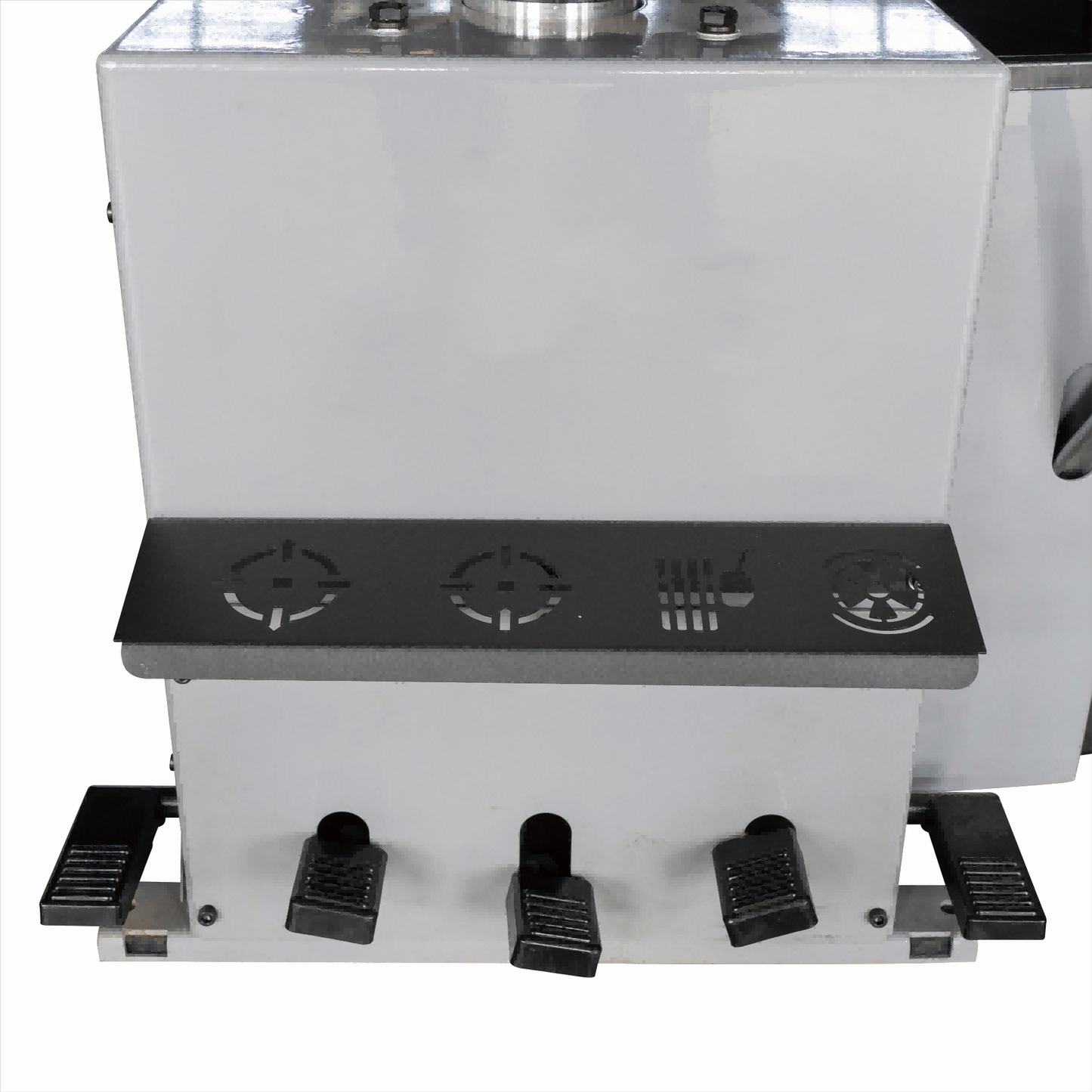 Tire changer model 815