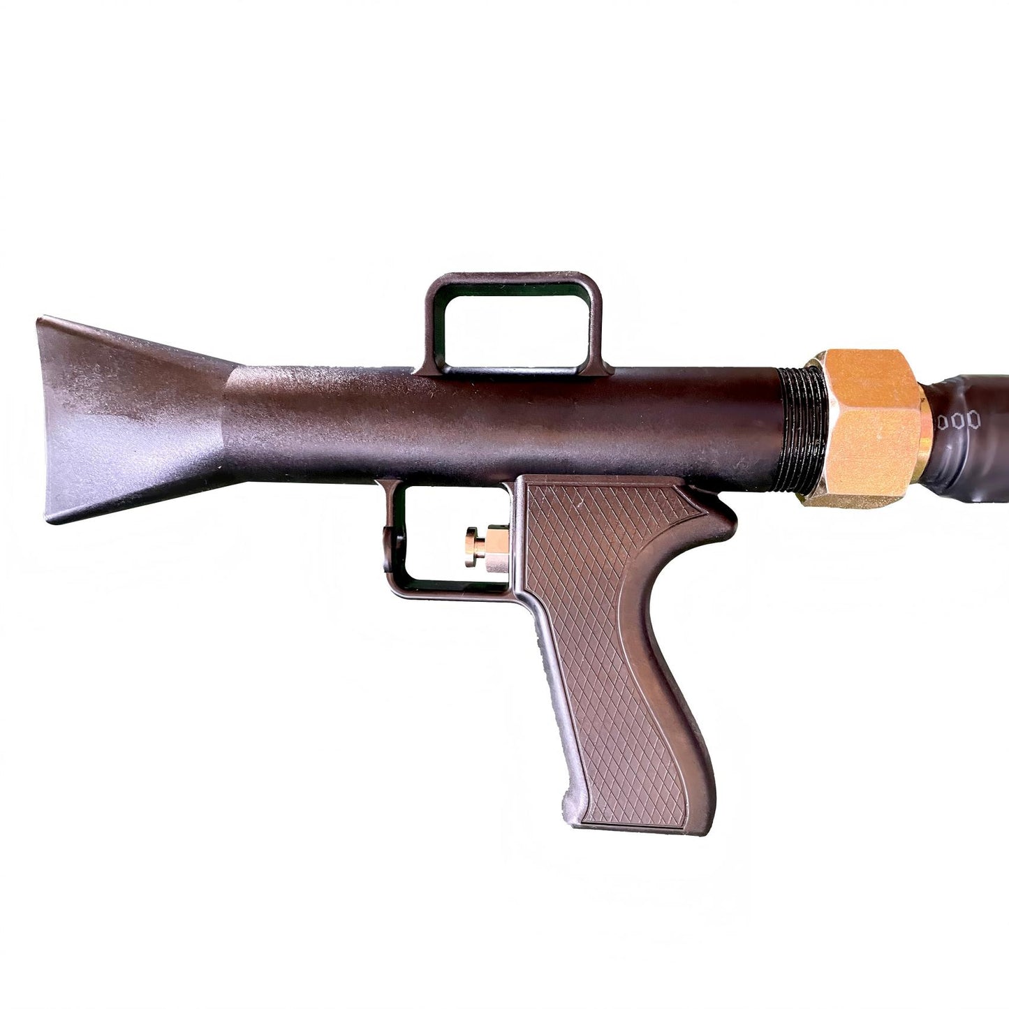 RebarTech Tire Changer Air Charge for Tire Changing Machine, Handheld Tyre Repair Shop Accessory