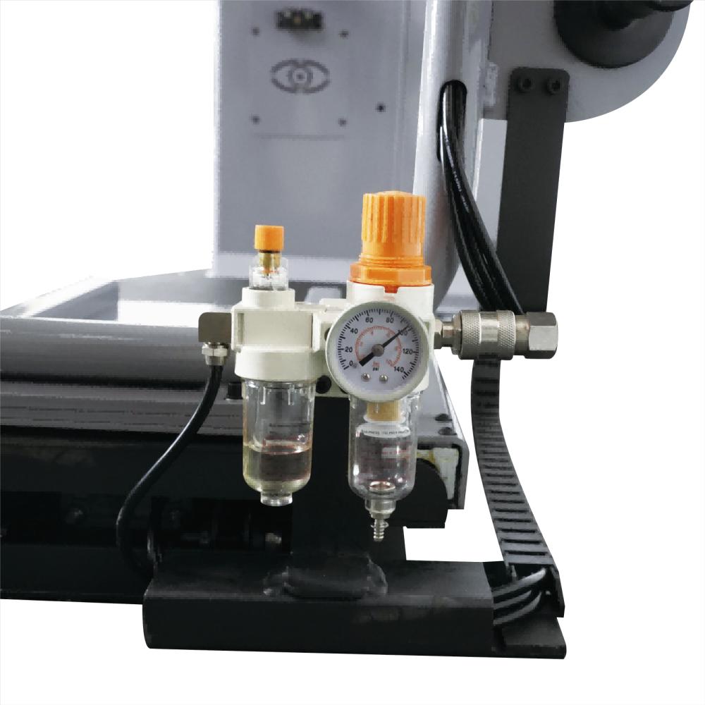 Wheel Balancer Tire Lift, Lifting Device for Tire Balancing Machine, Pneumatic Lifter by RebarTech