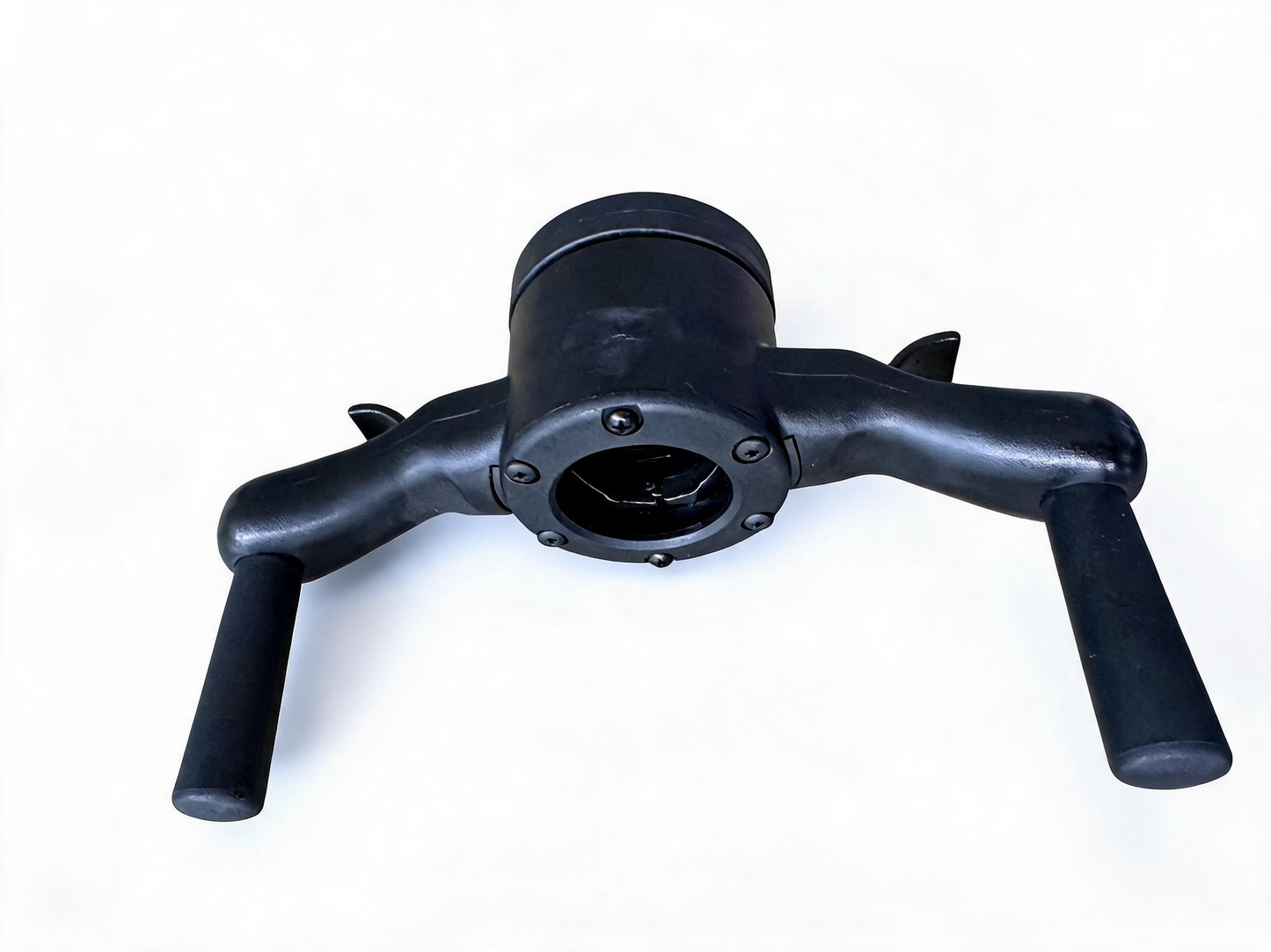 RebarTech Wheel Balancer Quick-Release Locking Nut, M40×3 / M40×4