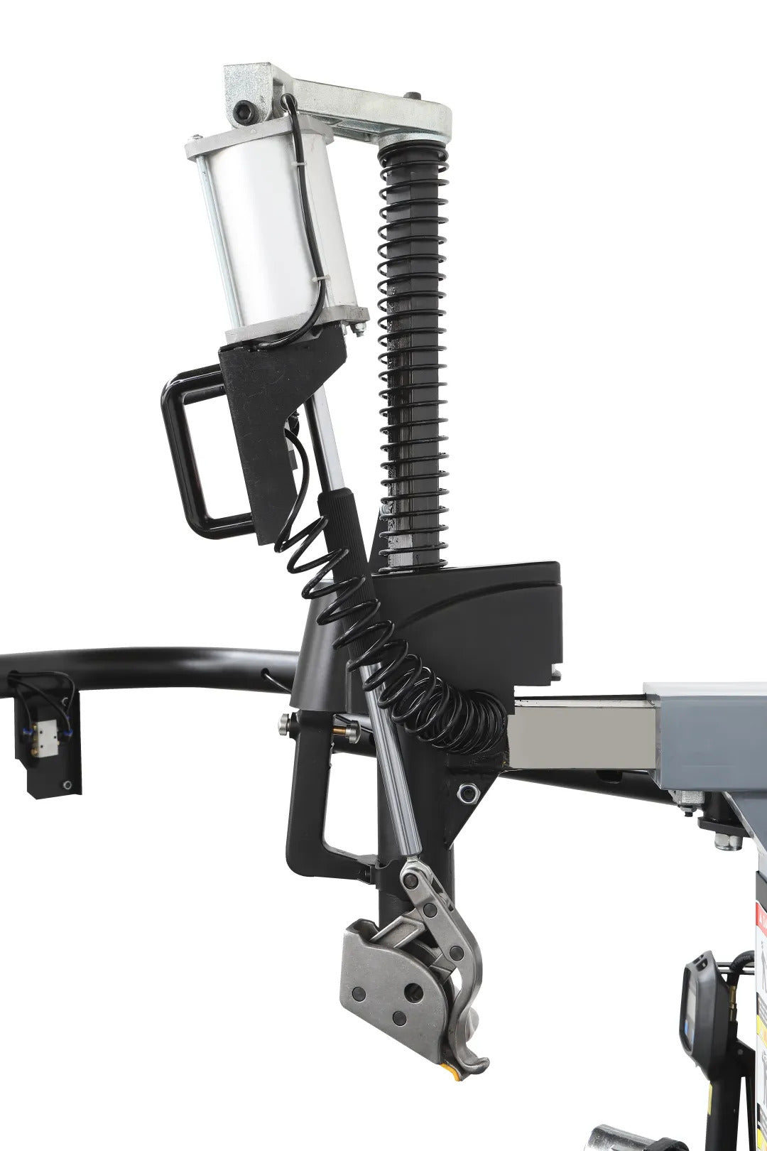 RebarTech Tire Changer Model 819G