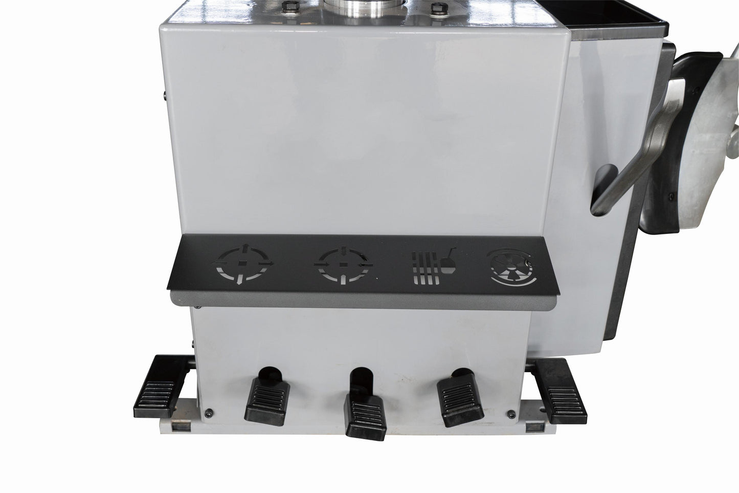 Tire changer model 815