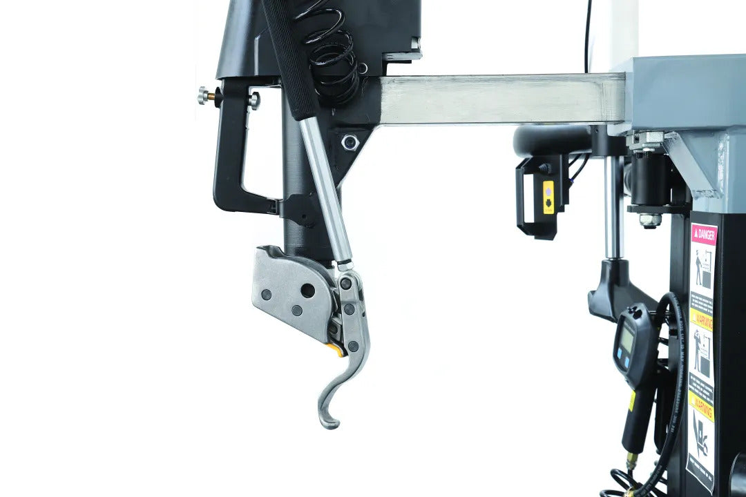 RebarTech Tire Changer Model 819G