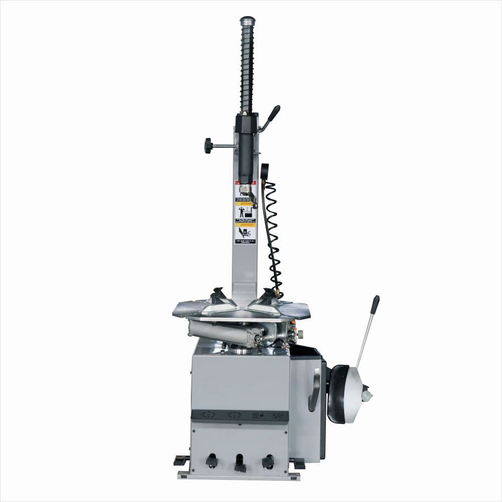 Tire changer model 815