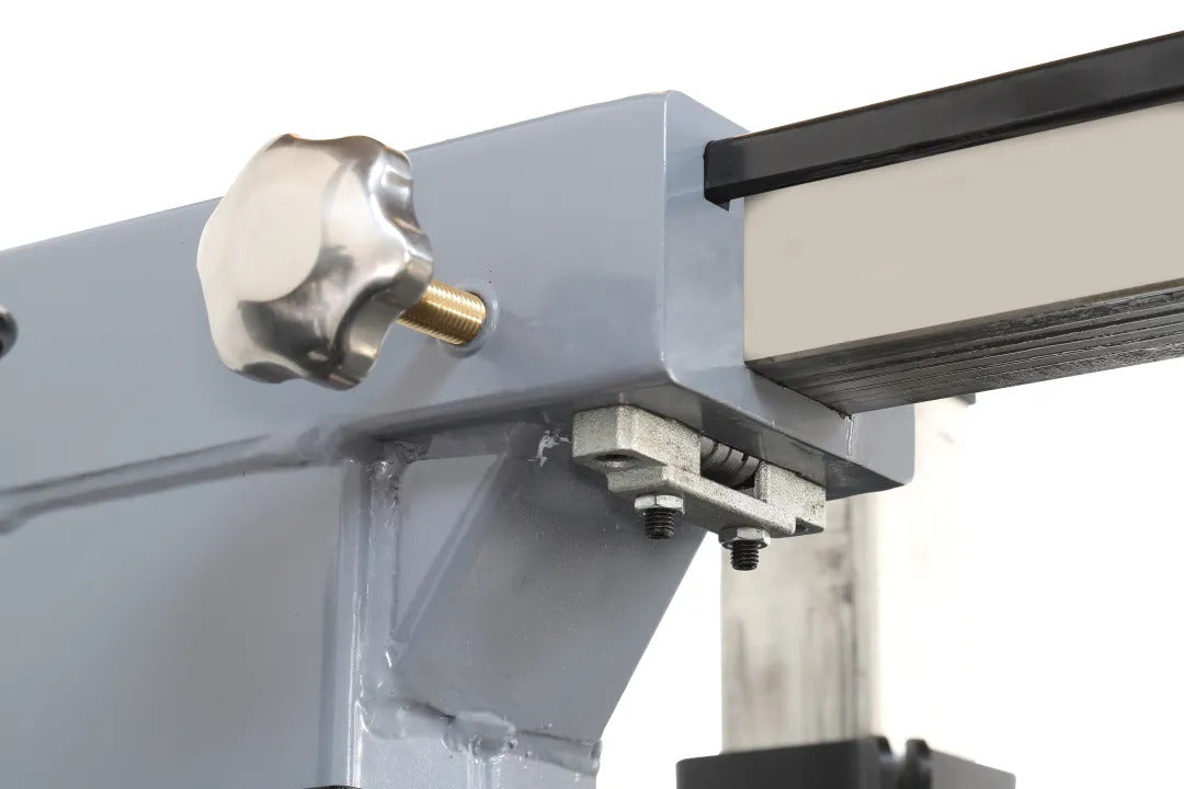 RebarTech Tire Changer Model 819G