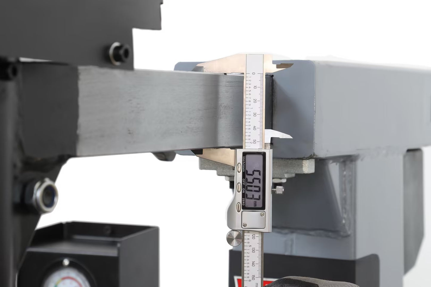 RebarTech Tire Changer Model 819B, Tire Changing Machine with Assist Arm for Tyre Repari Shop