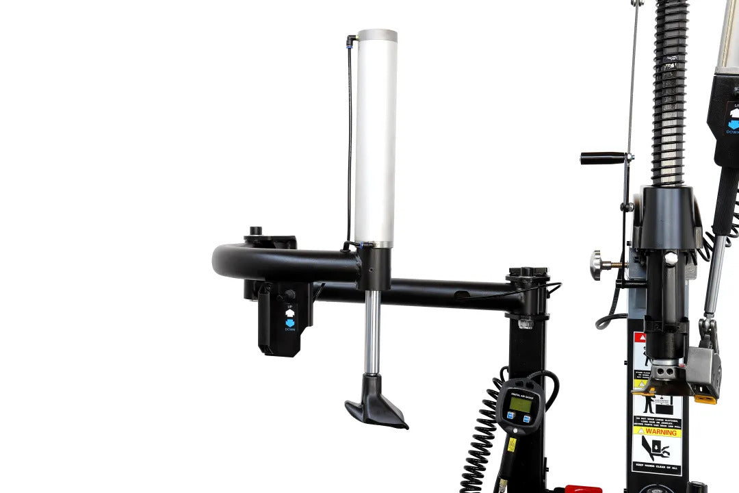 RebarTech Tire Changer Model 819G