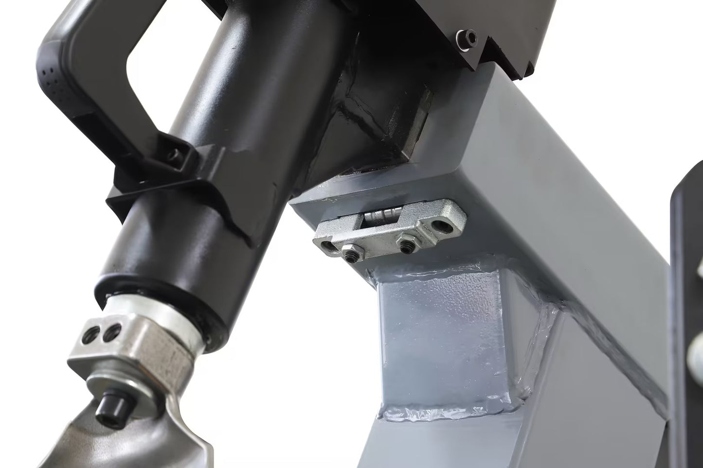 RebarTech Tire Changer Model 819B, Tire Changing Machine with Assist Arm for Tyre Repari Shop