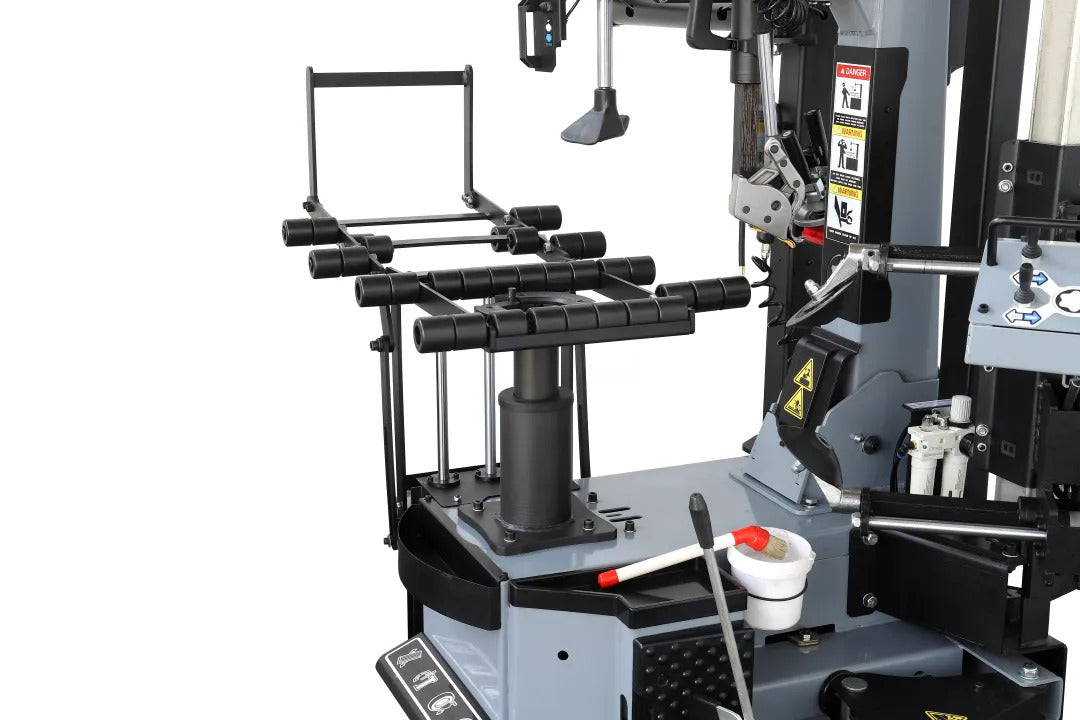 RebarTech Tire Changer Model 819G