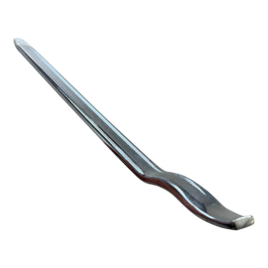 RebarTech Tire Iron, Pry Bar for Tire Changing, Tyre Changer Machine Accessory for Tyre Repair Shop