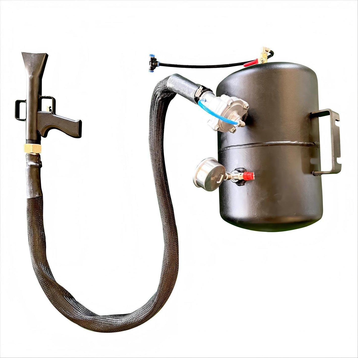 RebarTech Tire Changer Air Charge for Tire Changing Machine, Handheld Tyre Repair Shop Accessory