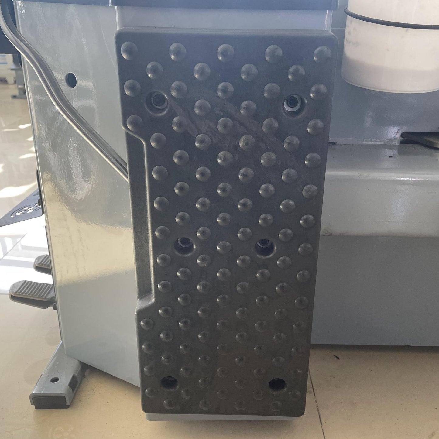 Tire Changer Rubber Pad for Clamp Jaw and Bead Breaker Arm, Universal Fit for Tire Changing Machine, Model 819