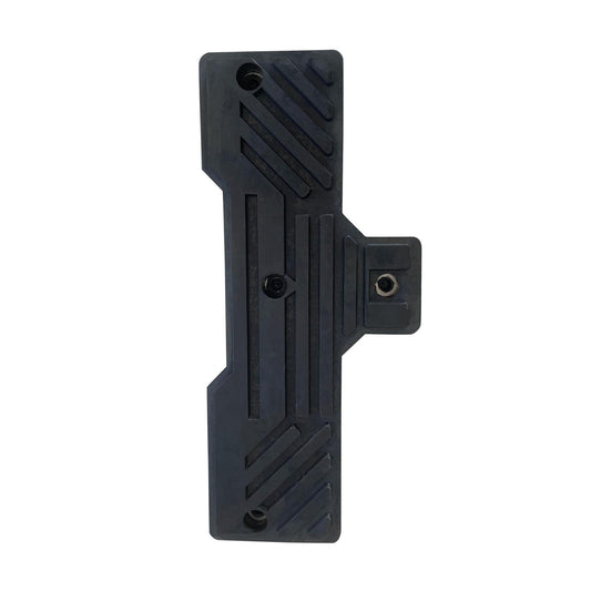 Tire Changer Rubber Pad for Clamp Jaw and Bead Breaker Arm, T type, Universal Fit for Tire Changing Machine