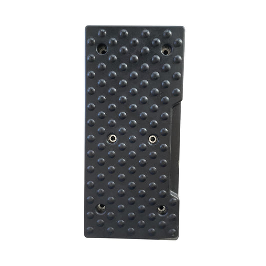 Tire Changer Rubber Pad for Clamp Jaw and Bead Breaker Arm, Universal Fit for Tire Changing Machine, Model 819