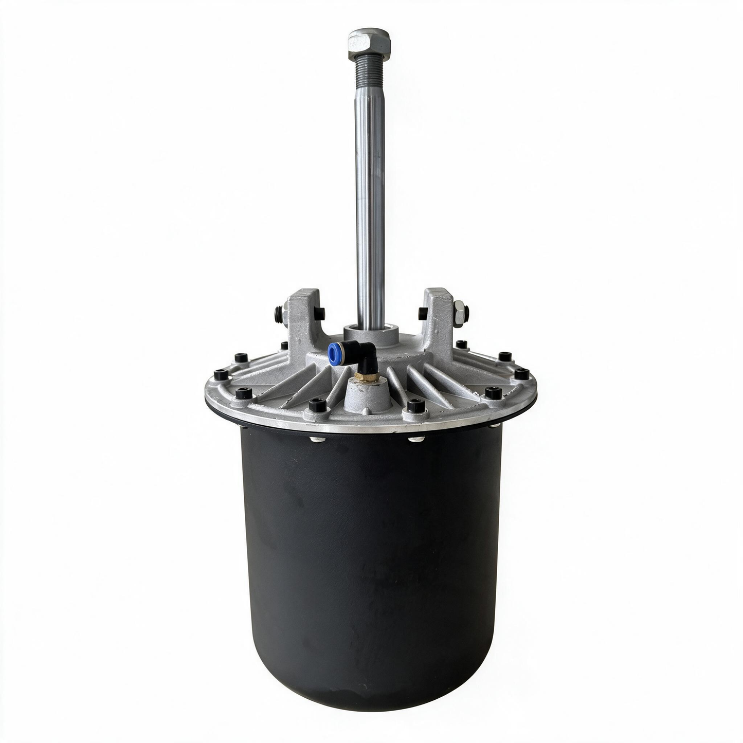 RebarTech Tire Changer Replacement Air Cylinder, Heavy-duty, OEM Pneumatic Cylinder Assembly for Most Tire Changing Machines, Universal Replacement Part, Check Dimensions Before Purchase