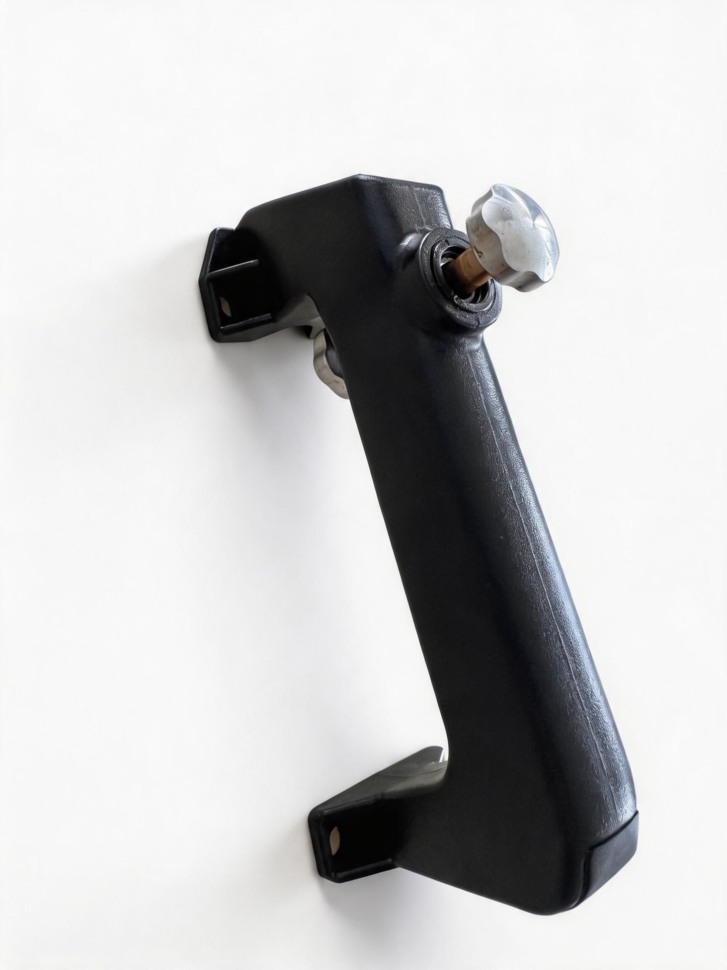 RebarTech Tire Changer Push-Pull Arm Handle Air Valve Assembly, 6mm