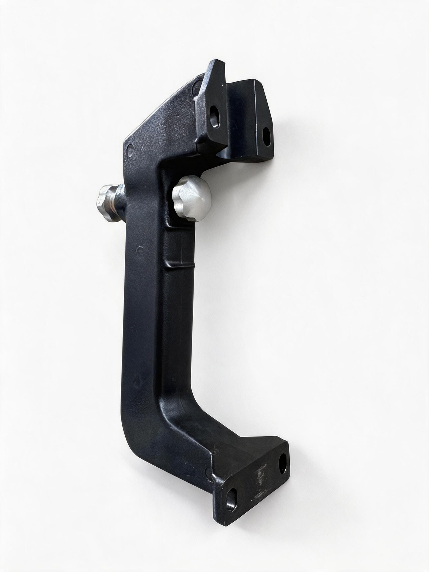 RebarTech Tire Changer Push-Pull Arm Handle Air Valve Assembly, 6mm