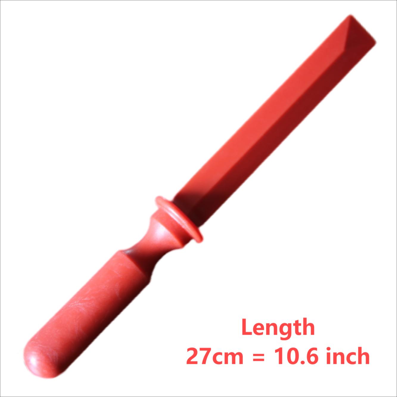 Wheel Weights Remover, Tire Balancing Tool, Wheel Balancer Accessory, Wheel Weight Chisel Scraper by RebarTech