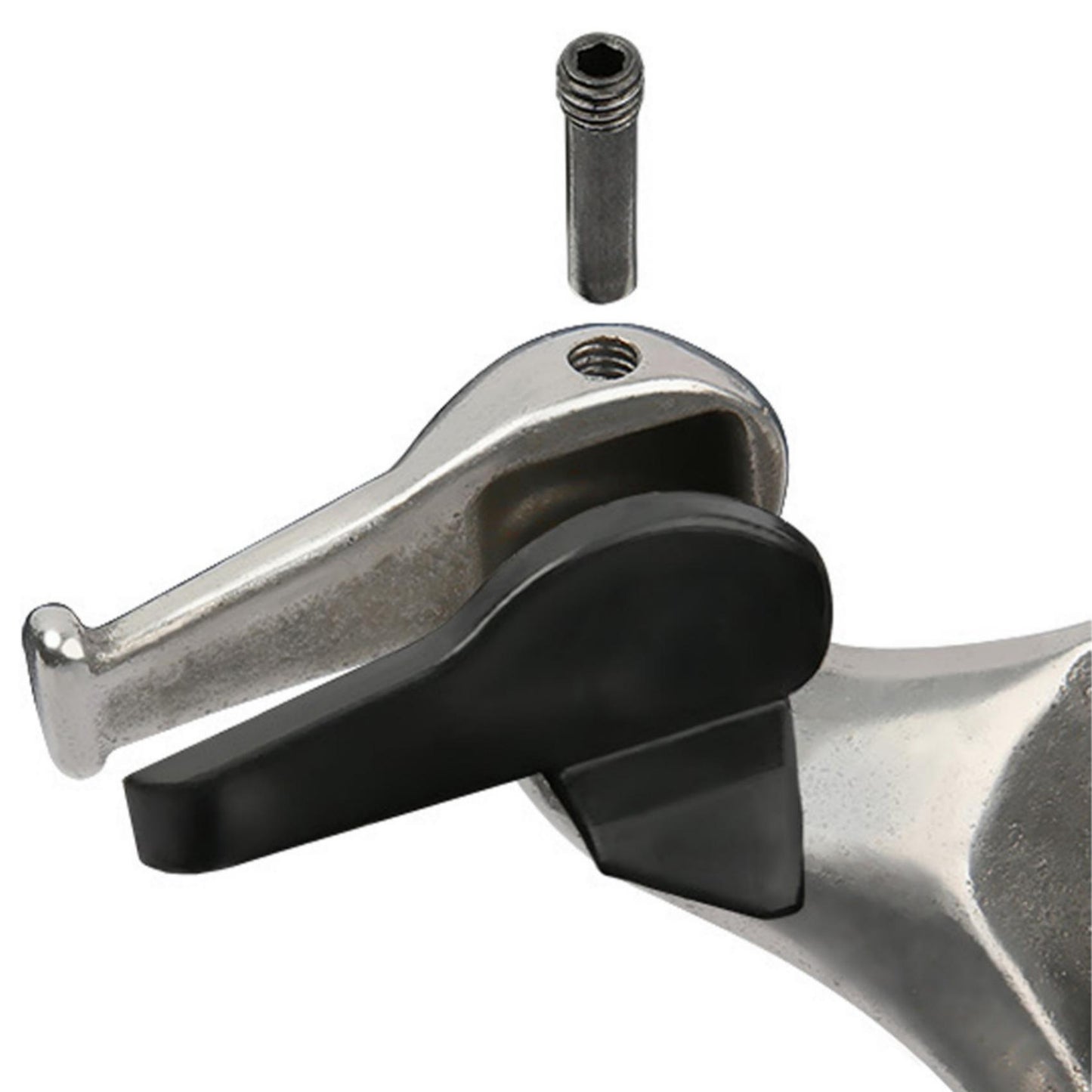 RebarTech Tire Changer  Inserts for Tyre Changing Machine Attachment Head, 6 Pairs, Tyre Repair Shop Accessory