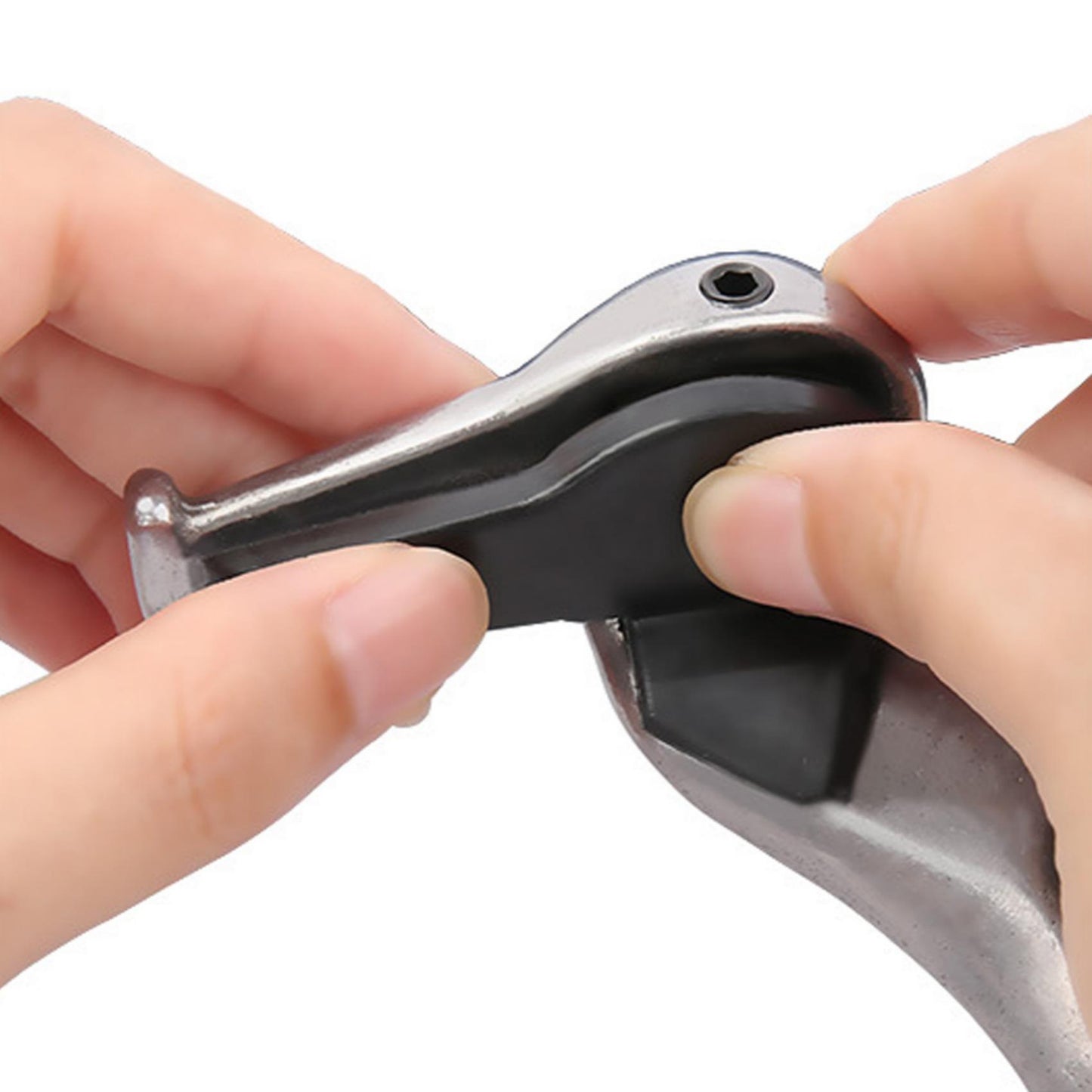 RebarTech Tire Changer  Inserts for Tyre Changing Machine Attachment Head, 6 Pairs, Tyre Repair Shop Accessory